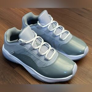 Jordan 11 low cmft kids 5y